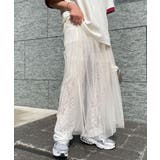 バッグリボンチュールOP | WEGO【WOMEN】 | 詳細画像8