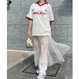 バッグリボンチュールOP | WEGO【WOMEN】 | 詳細画像10