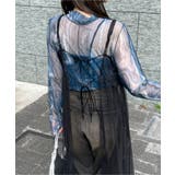 バッグリボンチュールOP | WEGO【WOMEN】 | 詳細画像11