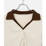 アンサンブルクロップドT | WEGO【WOMEN】 | 詳細画像14