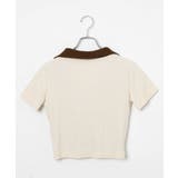 アンサンブルクロップドT | WEGO【WOMEN】 | 詳細画像18