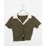 アンサンブルクロップドT | WEGO【WOMEN】 | 詳細画像19