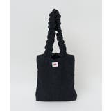 別注FTLギャザーハンドルトート | WEGO【WOMEN】 | 詳細画像3