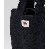 別注FTLギャザーハンドルトート | WEGO【WOMEN】 | 詳細画像6