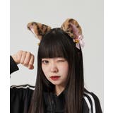 イベントカチューシャA | WEGO【WOMEN】 | 詳細画像1 