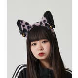 柄3 | イベントカチューシャA | WEGO【WOMEN】
