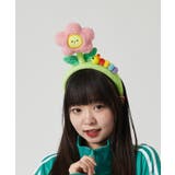 柄6 | イベントカチューシャA | WEGO【WOMEN】