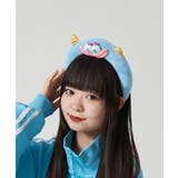 柄7 | イベントカチューシャA | WEGO【WOMEN】