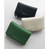 シンプルデザインウォレット | WEGO【WOMEN】 | 詳細画像1