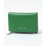 シンプルデザインウォレット | WEGO【WOMEN】 | 詳細画像2