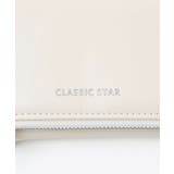 シンプルデザインウォレット | WEGO【WOMEN】 | 詳細画像7