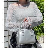 ラメショートニットプルオーバー | WEGO【WOMEN】 | 詳細画像18 