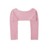 ラメショートニットプルオーバー | WEGO【WOMEN】 | 詳細画像24 