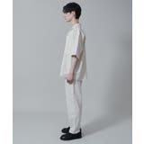 リネンレーヨンイージーパンツ | WEGO【MEN】 | 詳細画像13