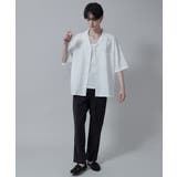 リネンレーヨンイージーパンツ | WEGO【MEN】 | 詳細画像17
