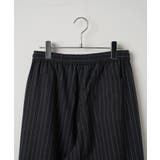 リネンレーヨンイージーパンツ | WEGO【MEN】 | 詳細画像30