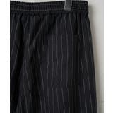 リネンレーヨンイージーパンツ | WEGO【MEN】 | 詳細画像31