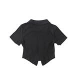フロントギャザーWジップT | WEGO【WOMEN】 | 詳細画像16