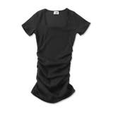 スクープネックサイドギャザーミニワンピ | WEGO【WOMEN】 | 詳細画像11
