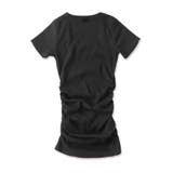 スクープネックサイドギャザーミニワンピ | WEGO【WOMEN】 | 詳細画像12