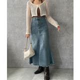 ホルターネックキャミSETカーデ | WEGO【WOMEN】 | 詳細画像7 