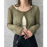 ホルターネックキャミSETカーデ | WEGO【WOMEN】 | 詳細画像8 