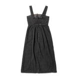 デニムWジップジャンスカ | WEGO【WOMEN】 | 詳細画像15