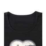 ハートロゴクロップドT | WEGO【WOMEN】 | 詳細画像13