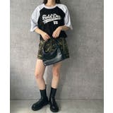 クロップドラグラントップス | WEGO【WOMEN】 | 詳細画像11 