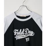 クロップドラグラントップス | WEGO【WOMEN】 | 詳細画像17 