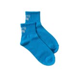 バックロゴアンクルソックス | WEGO【WOMEN】 | 詳細画像2 