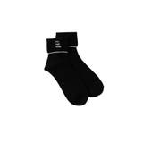 折り返しロゴアンクルソックス | WEGO【WOMEN】 | 詳細画像4