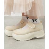 リボンショートソックス | WEGO【WOMEN】 | 詳細画像1 