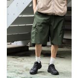 ワイドカーゴショーツ | WEGO【MEN】 | 詳細画像9