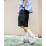 ワイドカーゴショーツ | WEGO【MEN】 | 詳細画像14