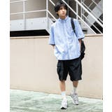 ワイドカーゴショーツ | WEGO【MEN】 | 詳細画像18