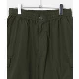 ワイドカーゴショーツ | WEGO【MEN】 | 詳細画像23