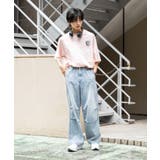 デニムパラシュートパンツ | WEGO【MEN】 | 詳細画像11 