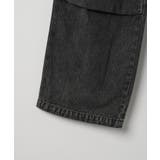 デニムパラシュートパンツ | WEGO【MEN】 | 詳細画像23 