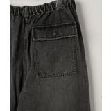 デニムパラシュートパンツ | WEGO【MEN】 | 詳細画像26 