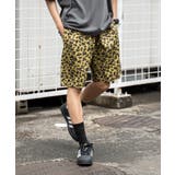 柄3 | パターンイージーショーツ | WEGO【MEN】
