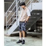 パターンイージーショーツ | WEGO【MEN】 | 詳細画像3 