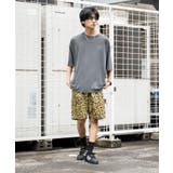 パターンイージーショーツ | WEGO【MEN】 | 詳細画像4 