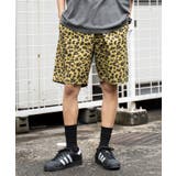 パターンイージーショーツ | WEGO【MEN】 | 詳細画像15 