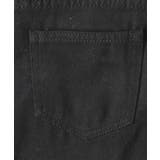 ハイウエストフリンジデニムショートパンツ | WEGO【WOMEN】 | 詳細画像14