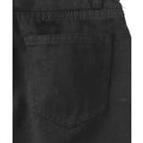 ハイウエストフリンジデニムショートパンツ | WEGO【WOMEN】 | 詳細画像15