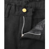 ハイウエストフリンジデニムショートパンツ | WEGO【WOMEN】 | 詳細画像18