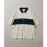 ワンポイントカラーブロックプルオーバー | WEGO【MEN】 | 詳細画像17 
