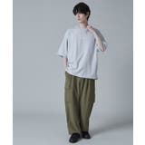 ドライポリアンサンブルPOシャツ(S) | WEGO【MEN】 | 詳細画像3