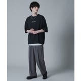 ドライポリアンサンブルPOシャツ(S) | WEGO【MEN】 | 詳細画像4